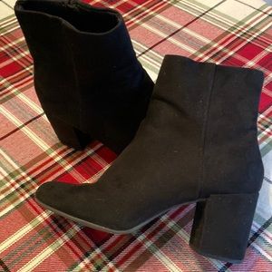 Ankle Boots